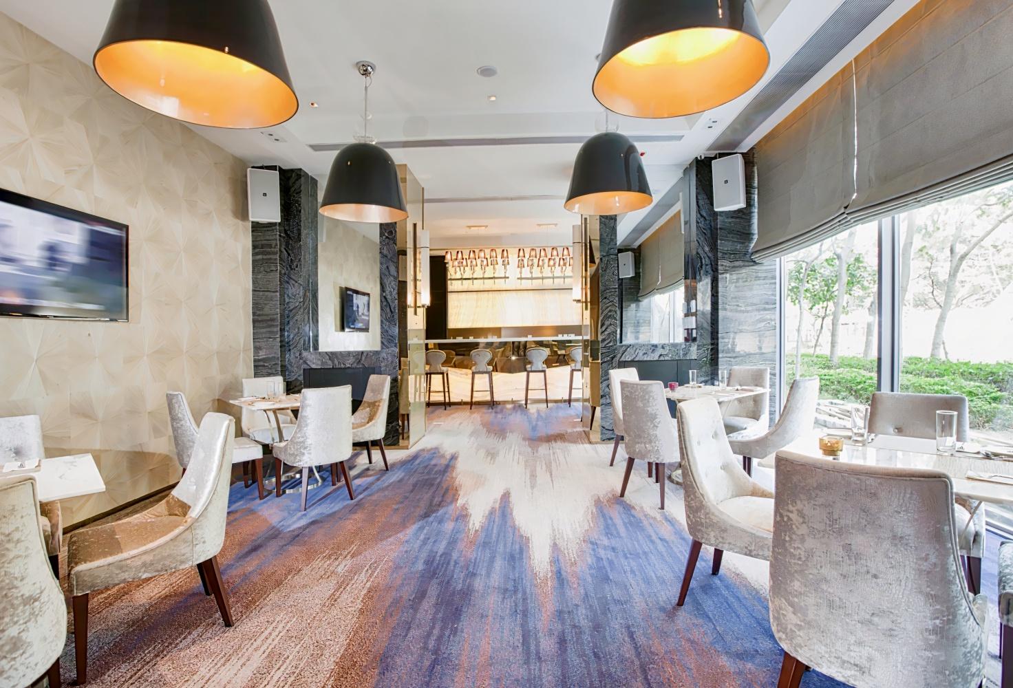 Dorsett Tsuen Wan, Hong Kong