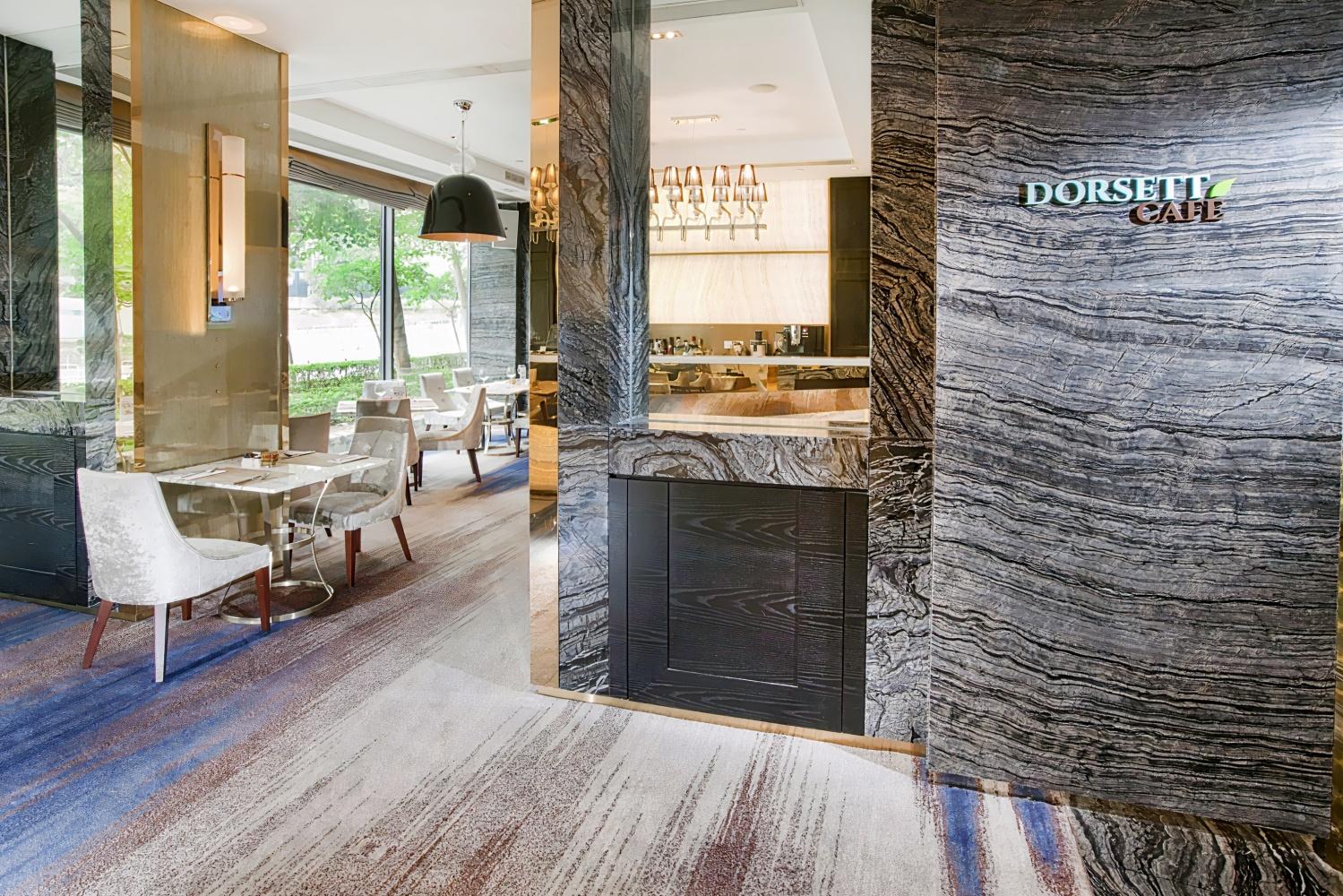 Dorsett Tsuen Wan, Hong Kong