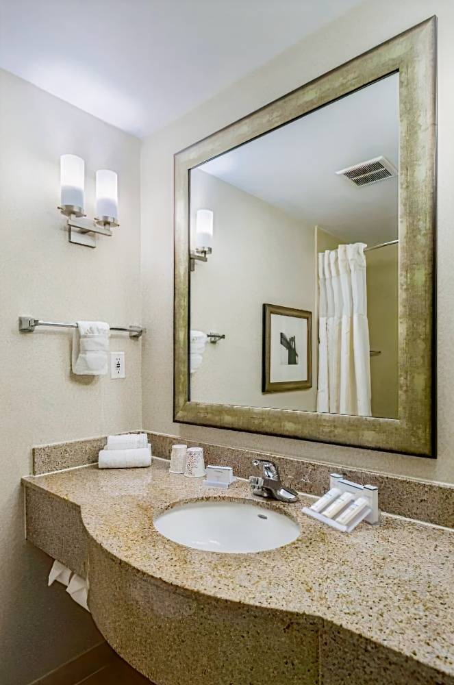 Hilton Garden Inn New York/Tribeca