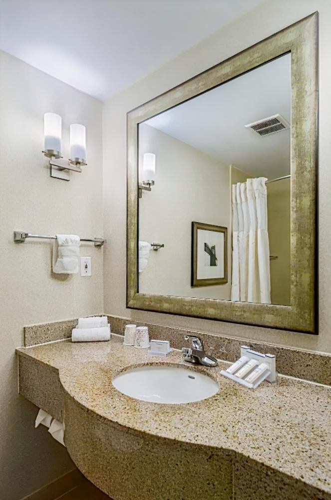 Hilton Garden Inn New York/Tribeca