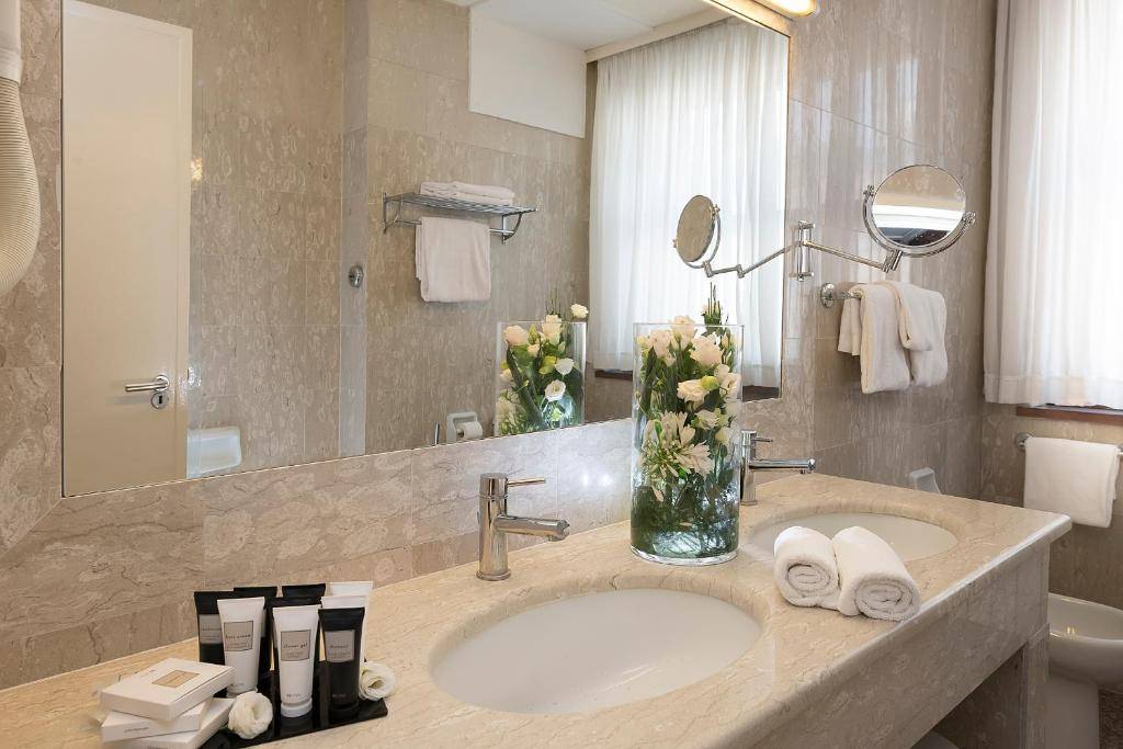 Bettoja Hotel Mediterraneo