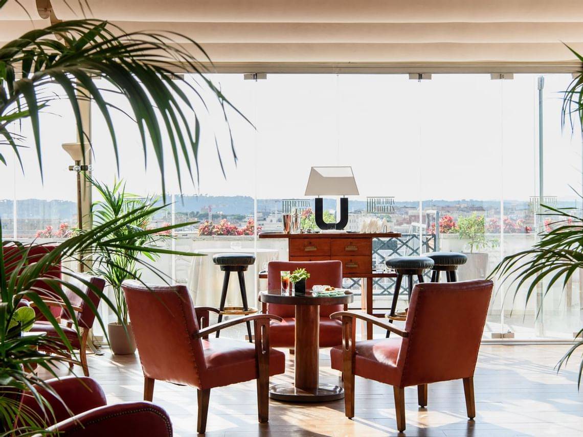 Bettoja Hotel Mediterraneo