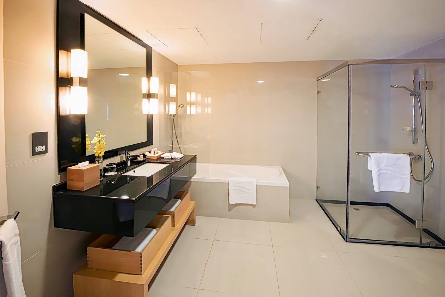 Asdal Gulf Inn Boutique Hotel