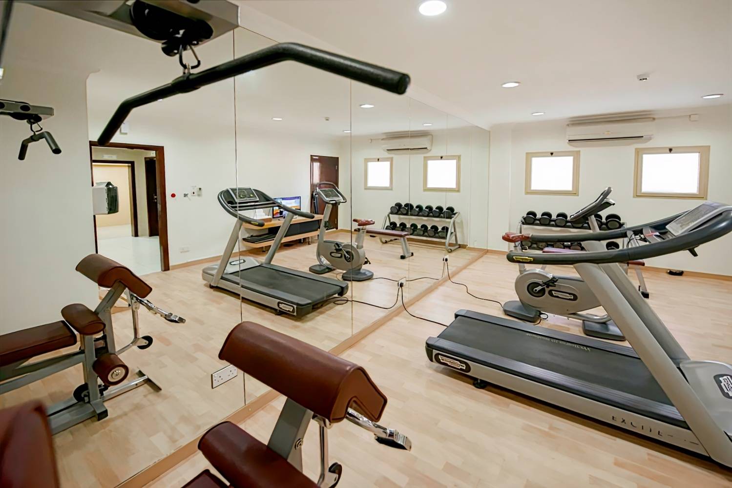 Asdal Gulf Inn Boutique Hotel