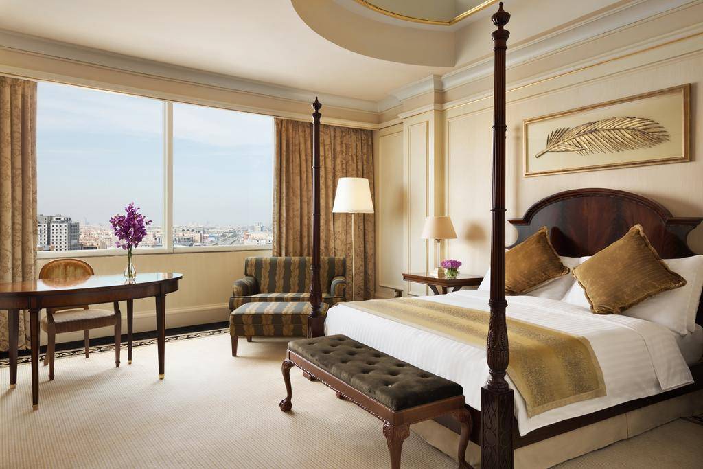 Mövenpick Hotel Al Khobar