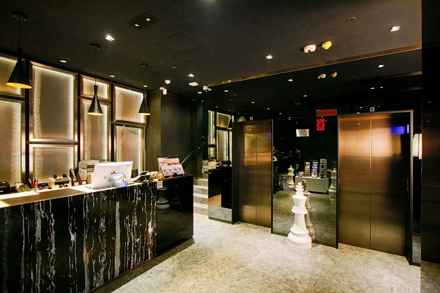 Noble Park Hotel (inactive)