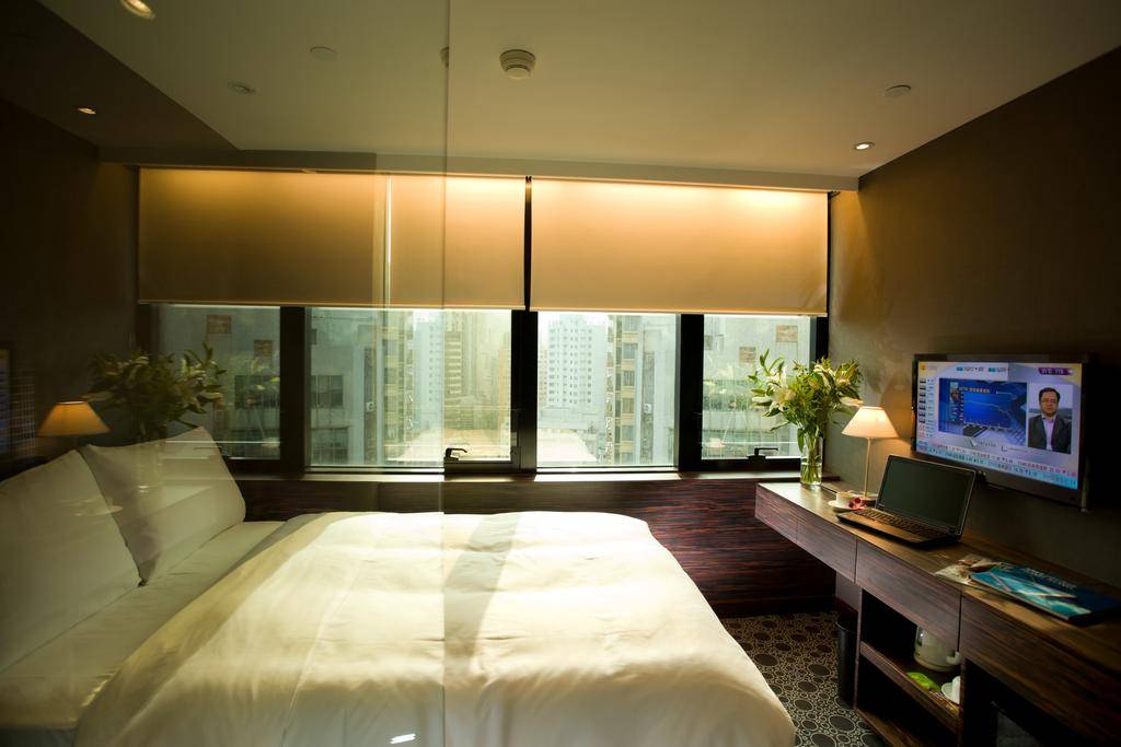 Hotel Bonaparte by Rhombus