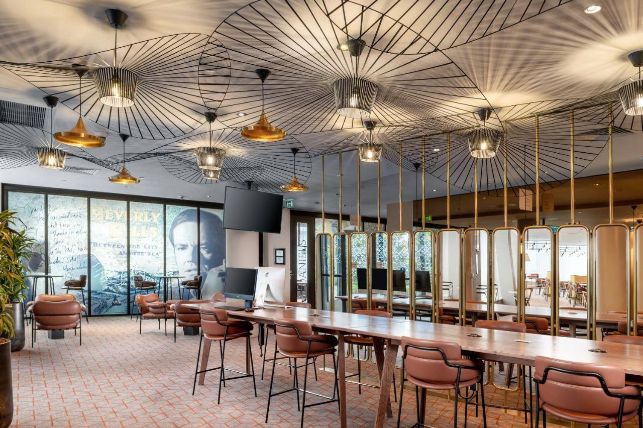 Hilton Garden Inn London Heathrow Airport