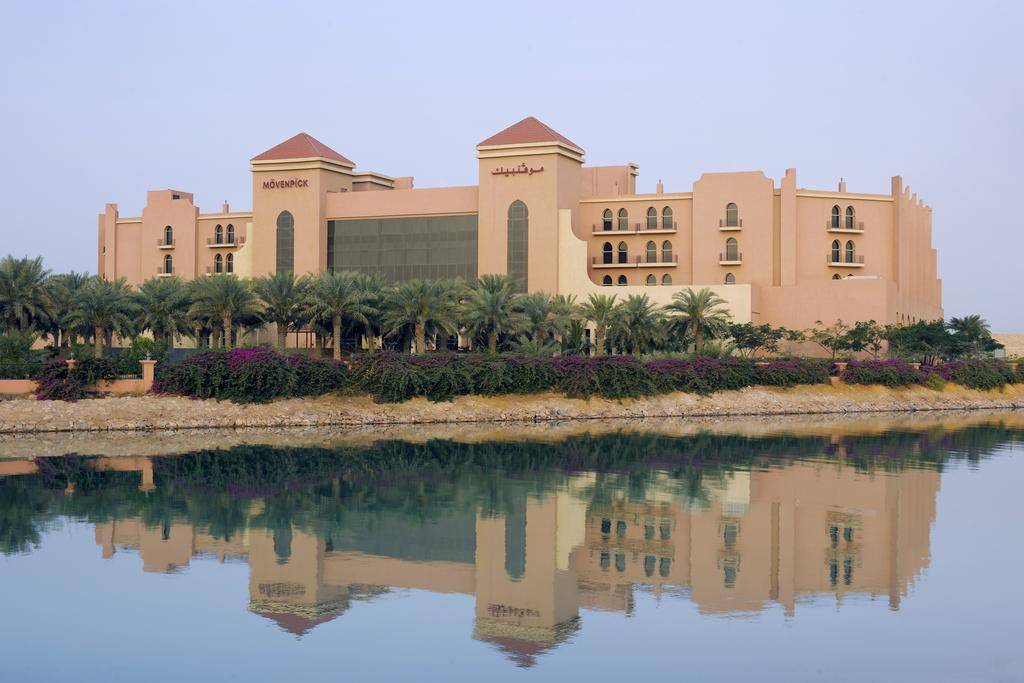 Mövenpick Hotel & Resort Yanbu