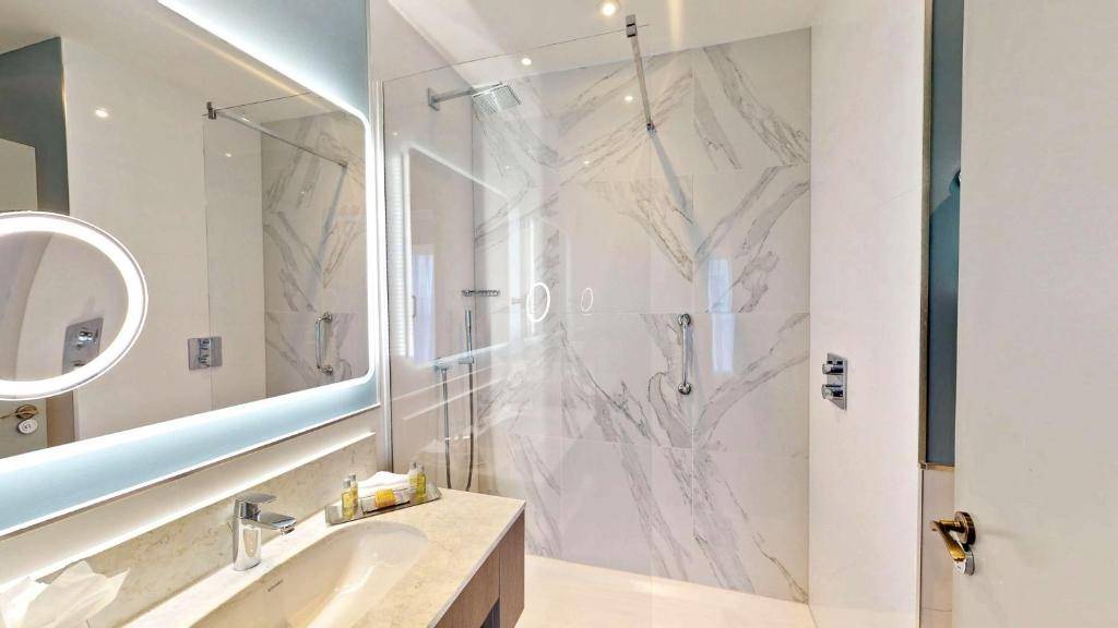 Doubletree by Hilton London Angel Kings Cross