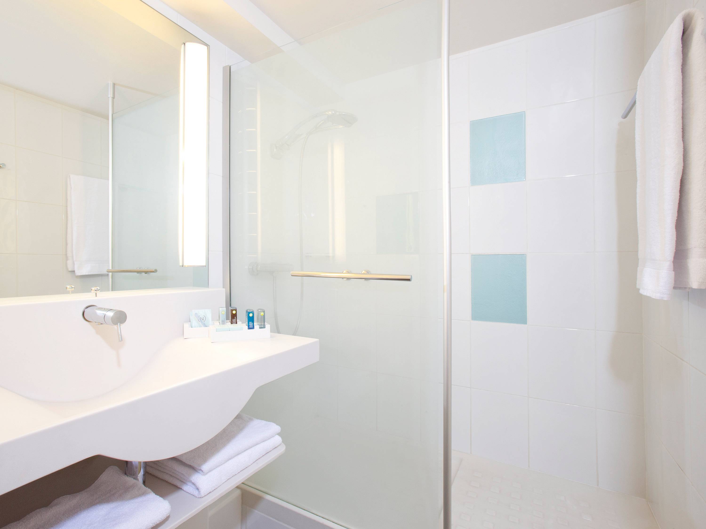 Novotel Manchester West