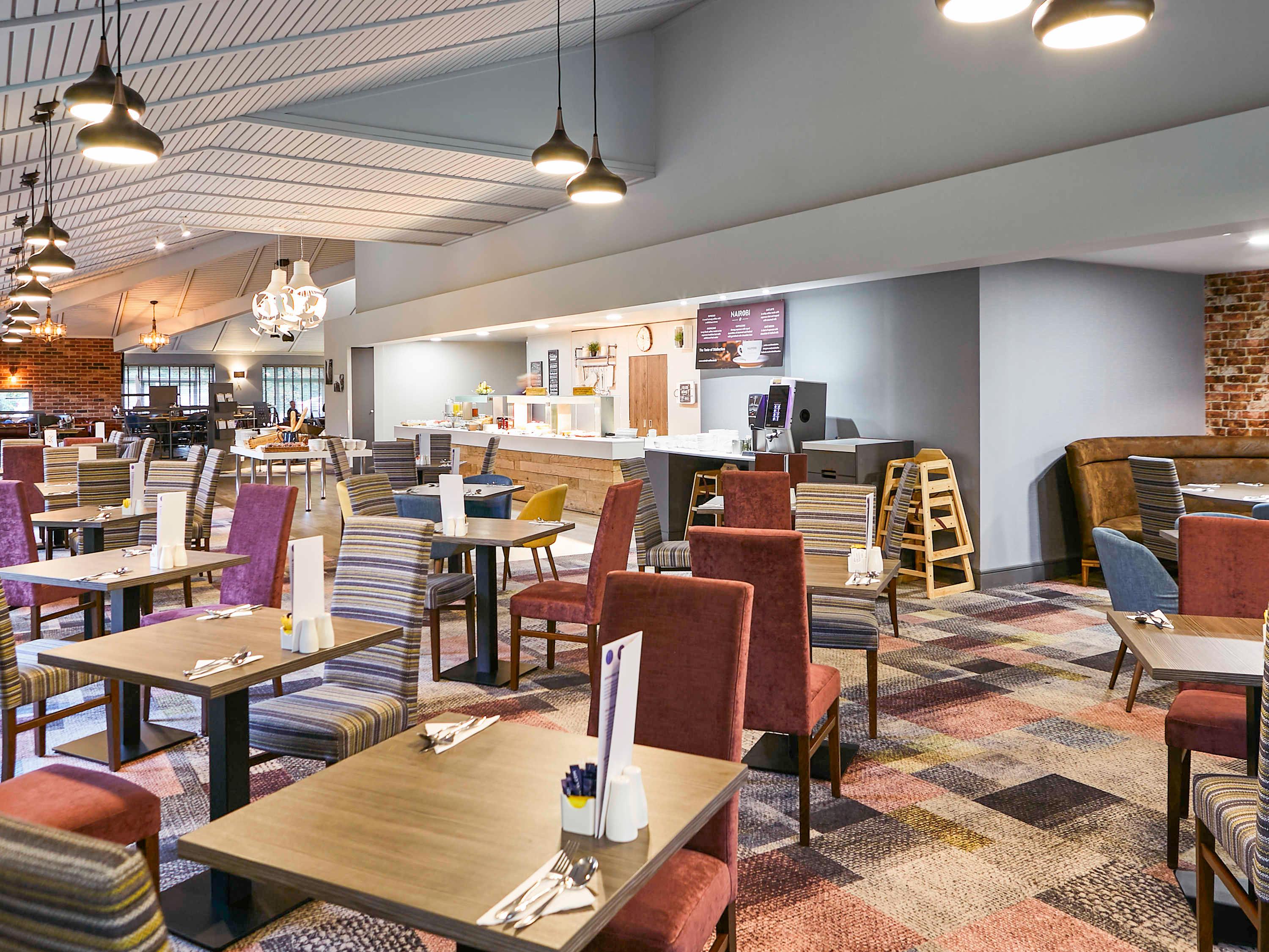 Novotel Manchester West