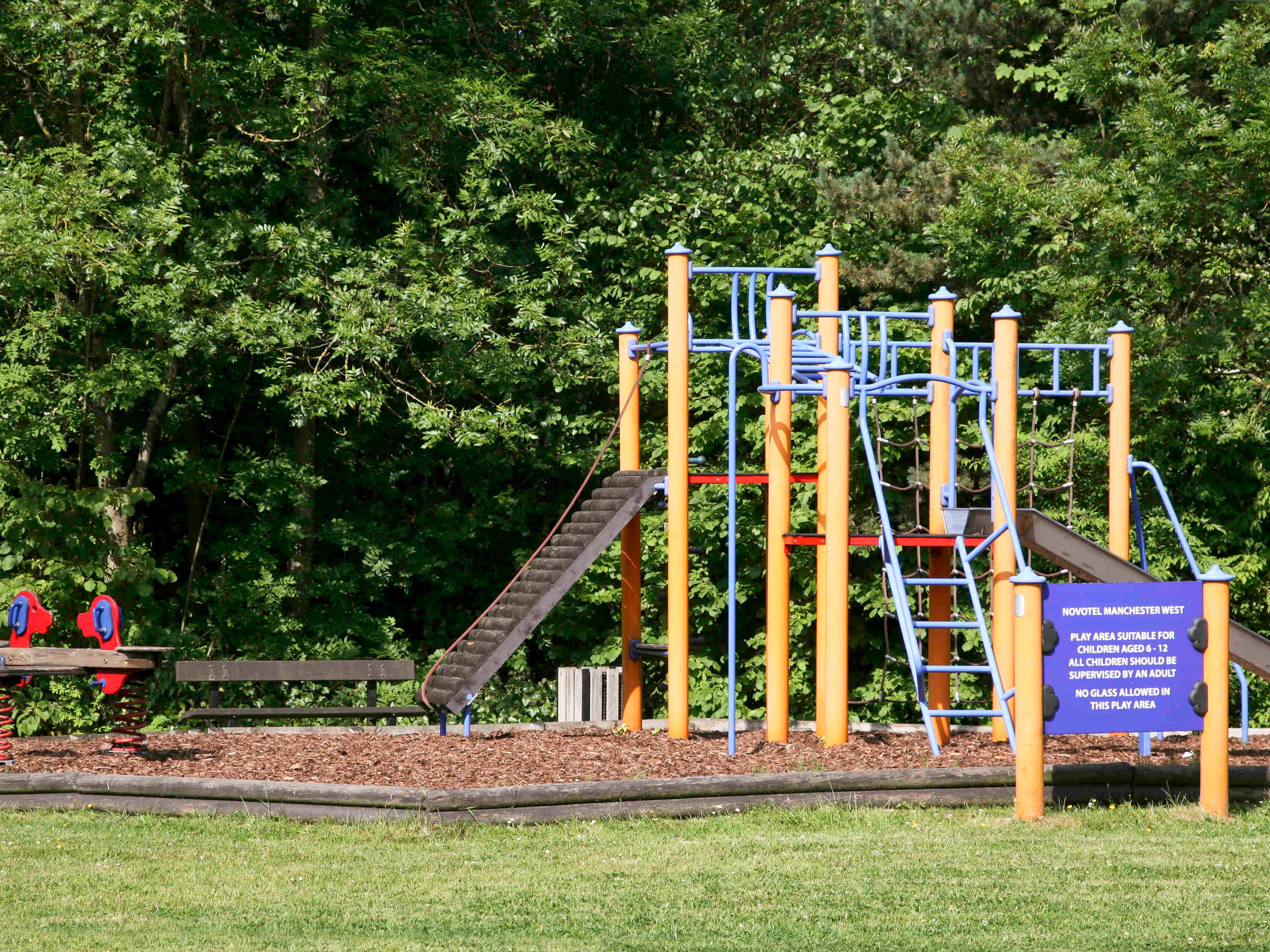 Novotel Manchester West