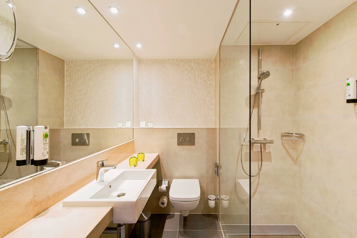 Holiday Inn Frankfurt Airport