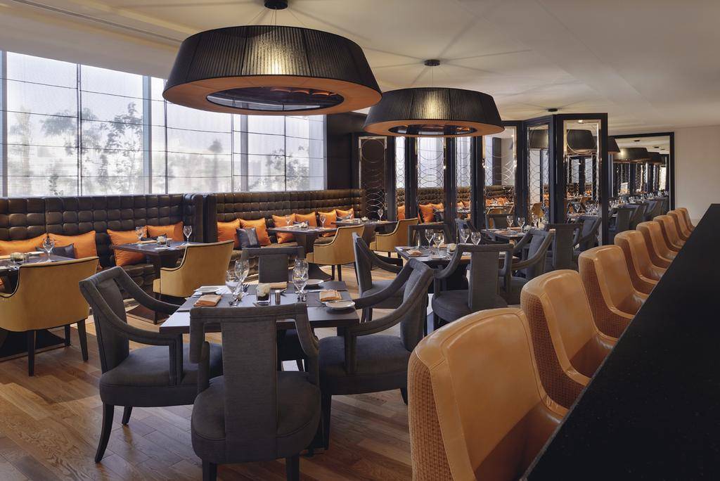 Mövenpick Hotel Riyadh