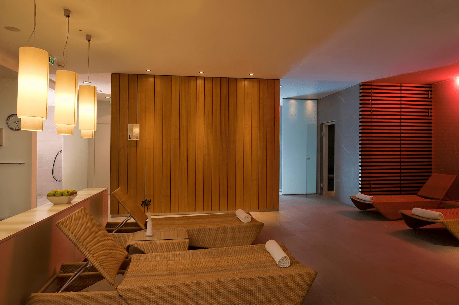 Innside by Melia Frankfurt Niederrad