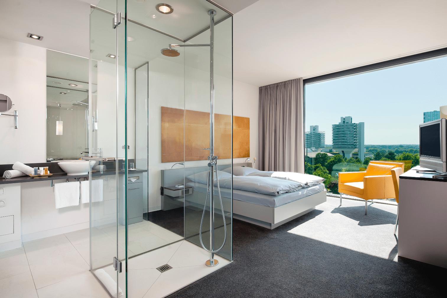 Innside by Melia Frankfurt Niederrad