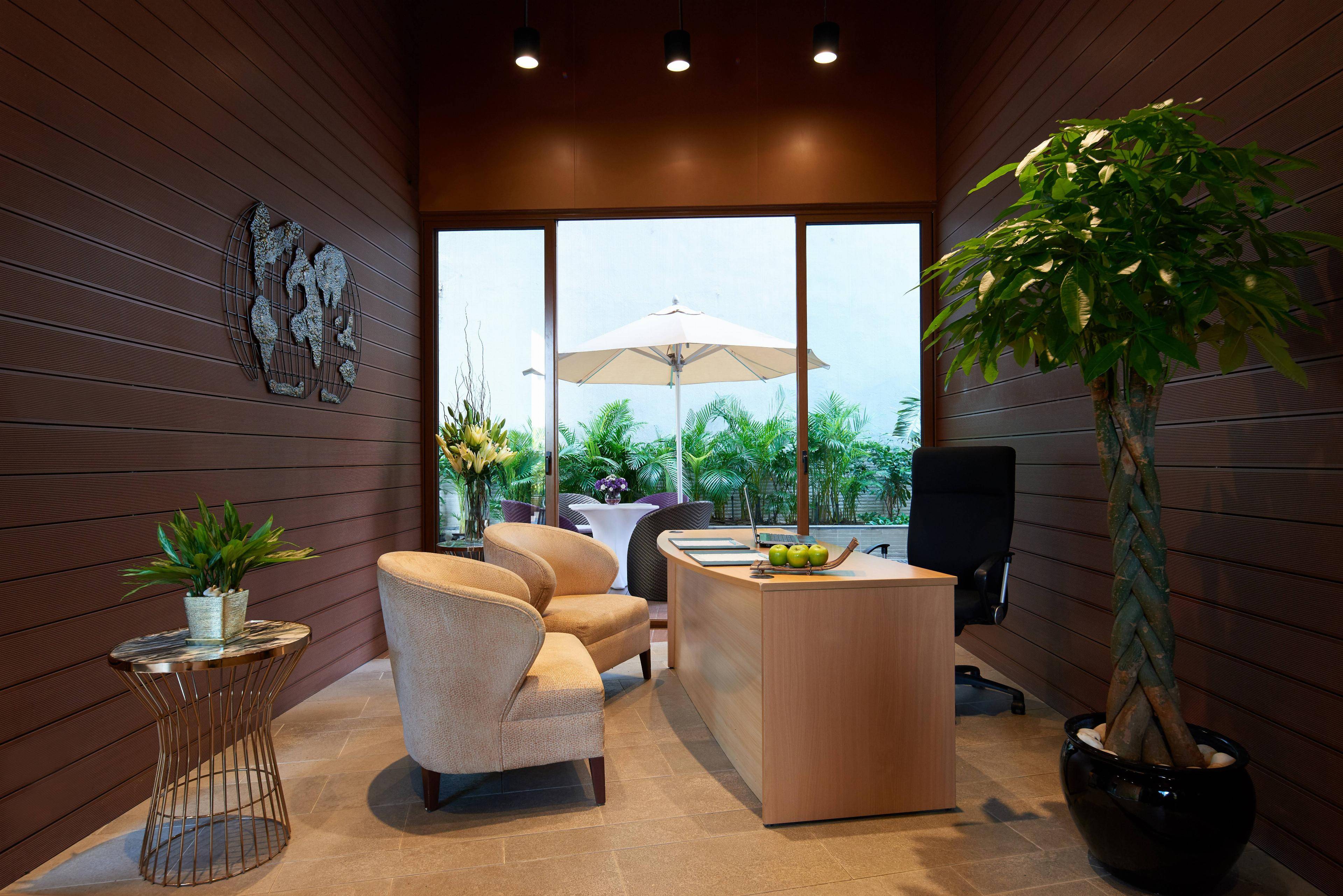 Dorsett Kwun Tong, Hong Kong