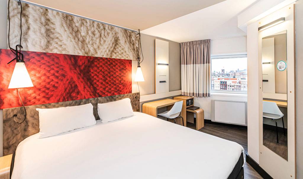 ibis Amsterdam Centre