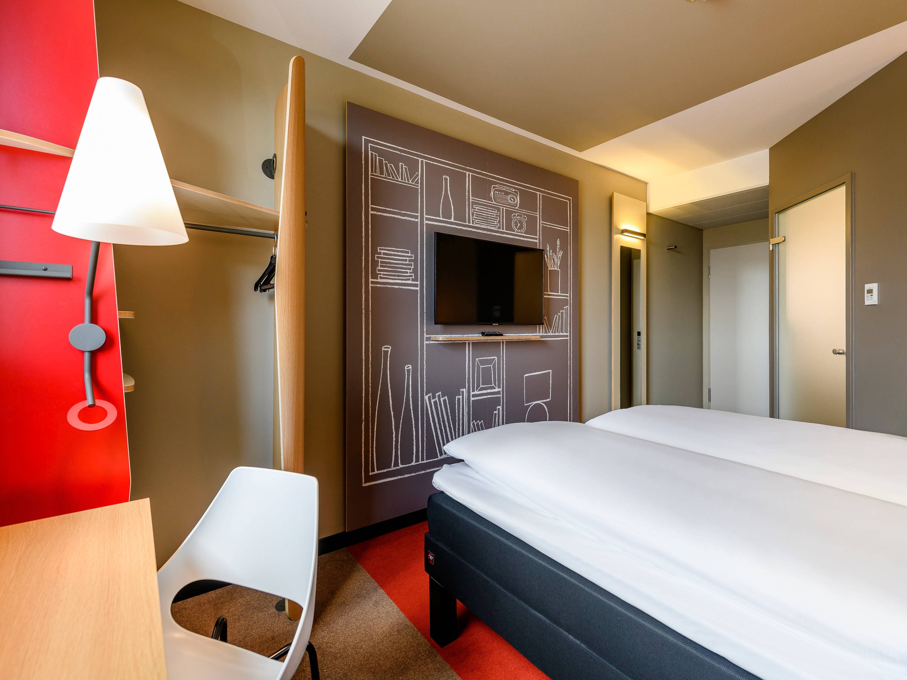 ibis Amsterdam Centre