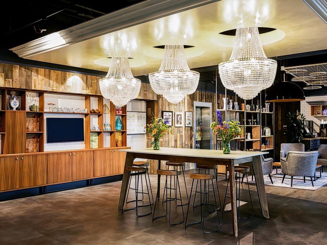 ibis Amsterdam Centre