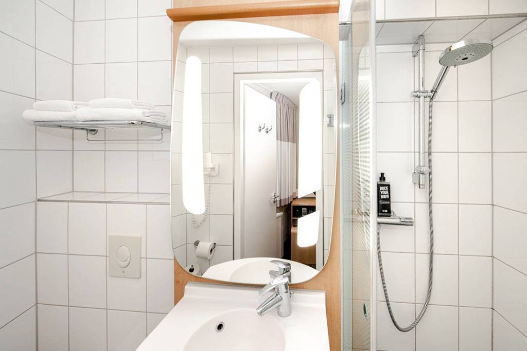 ibis Amsterdam Centre