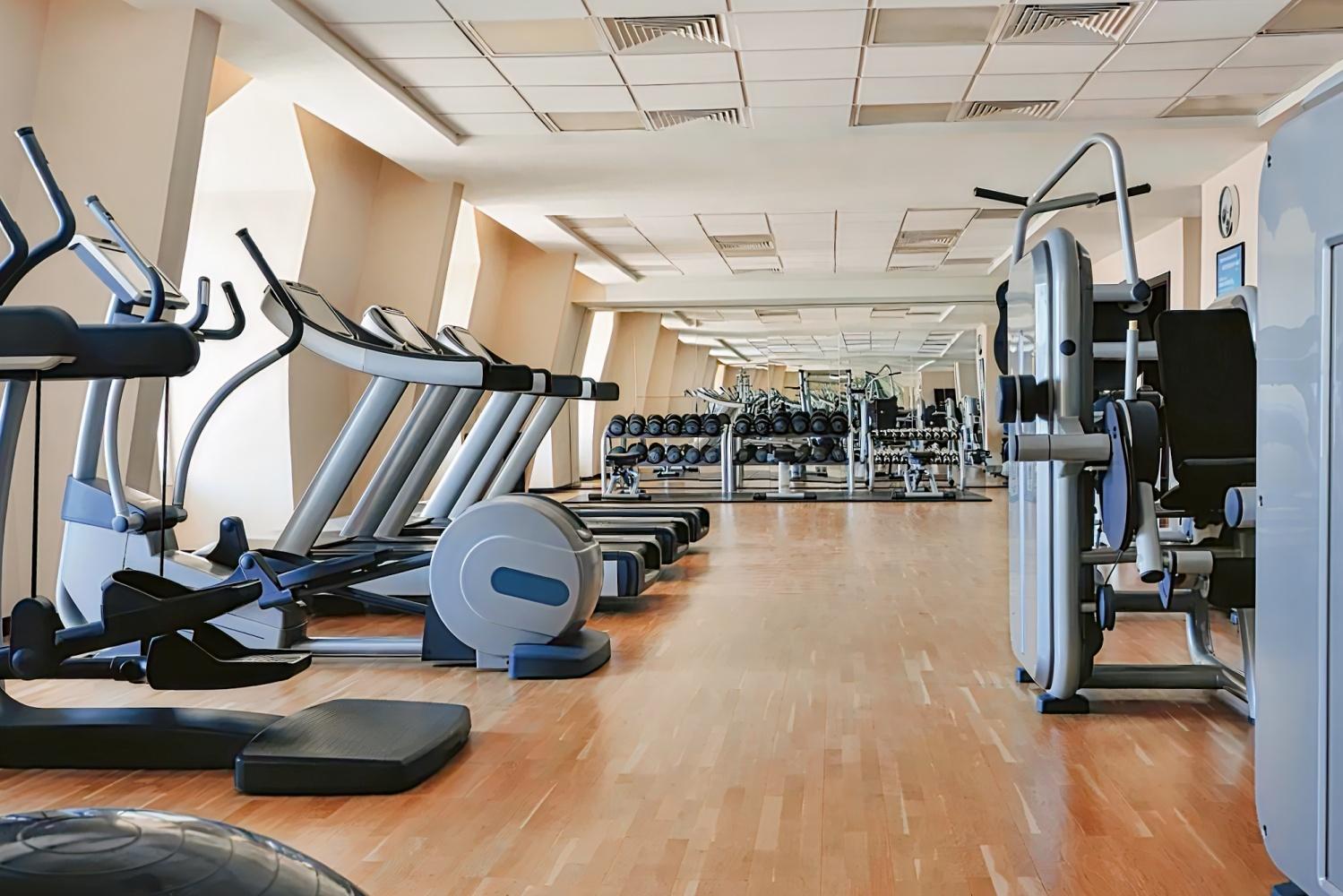 AVANI Deira Dubai Hotel