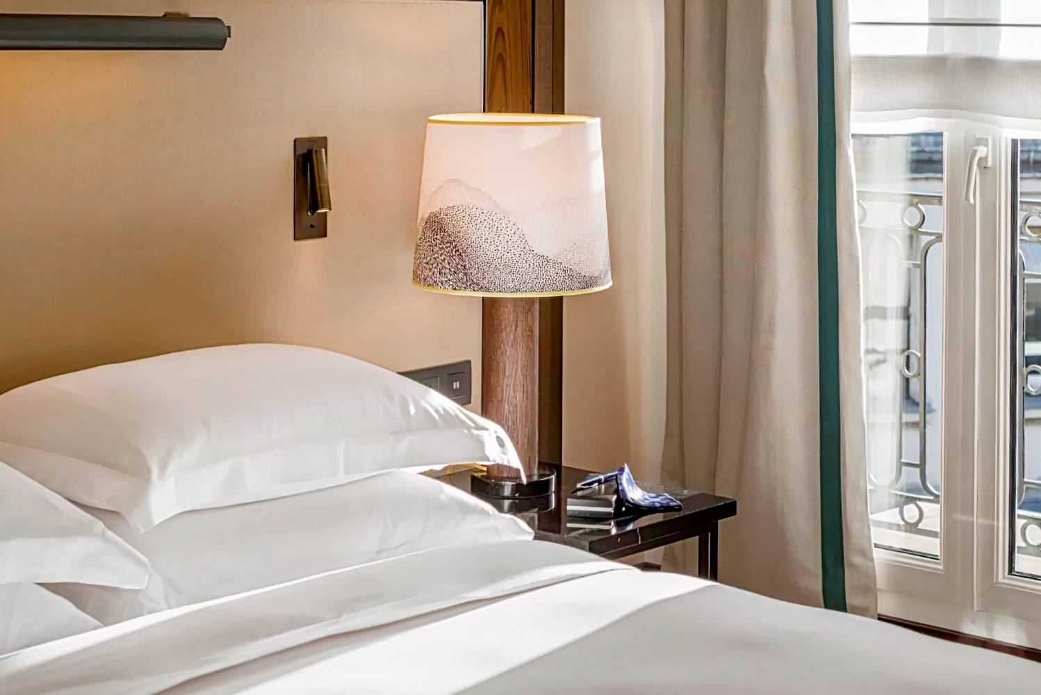 Hyatt Paris Madeleine