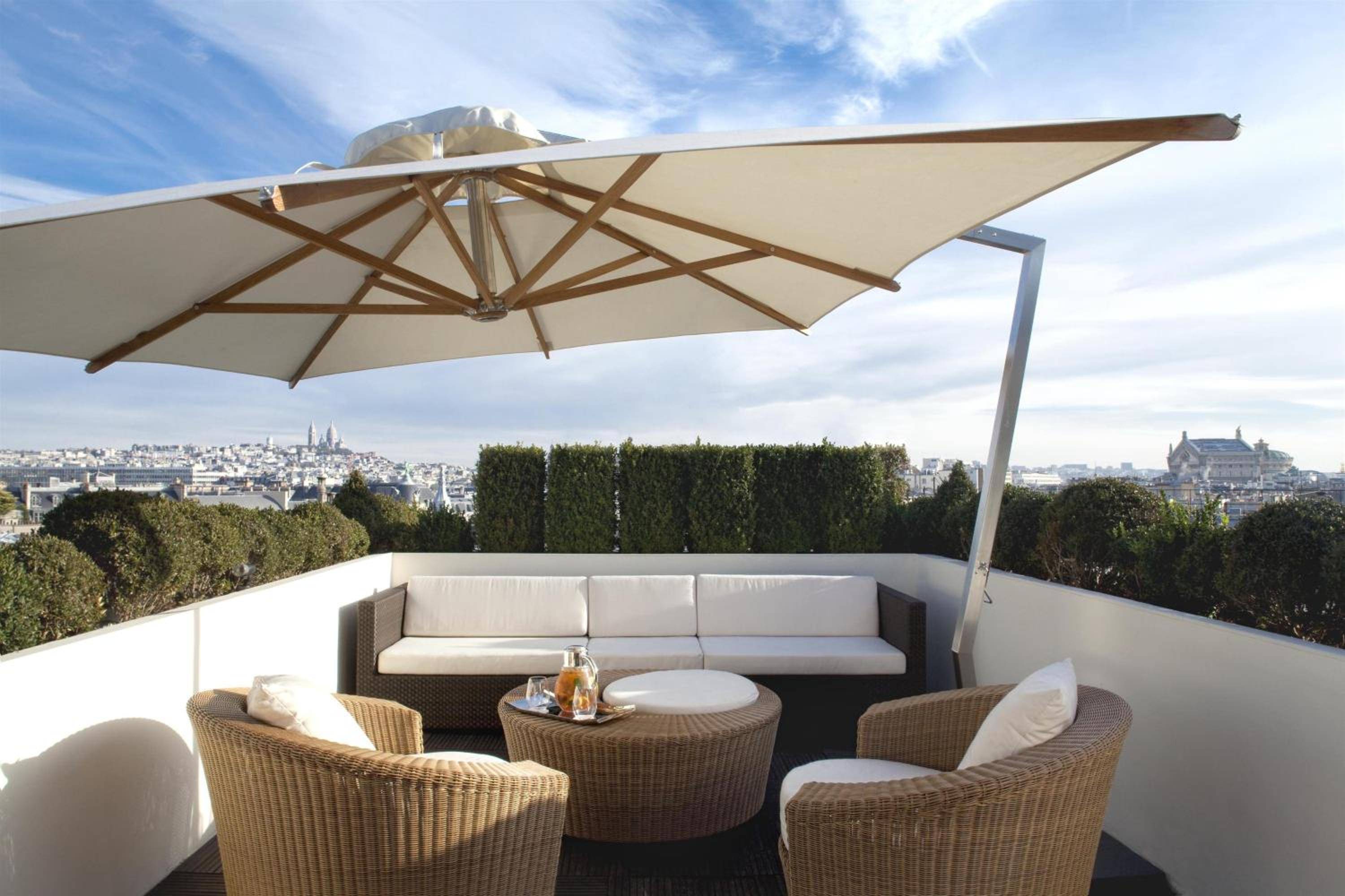 Hyatt Paris Madeleine