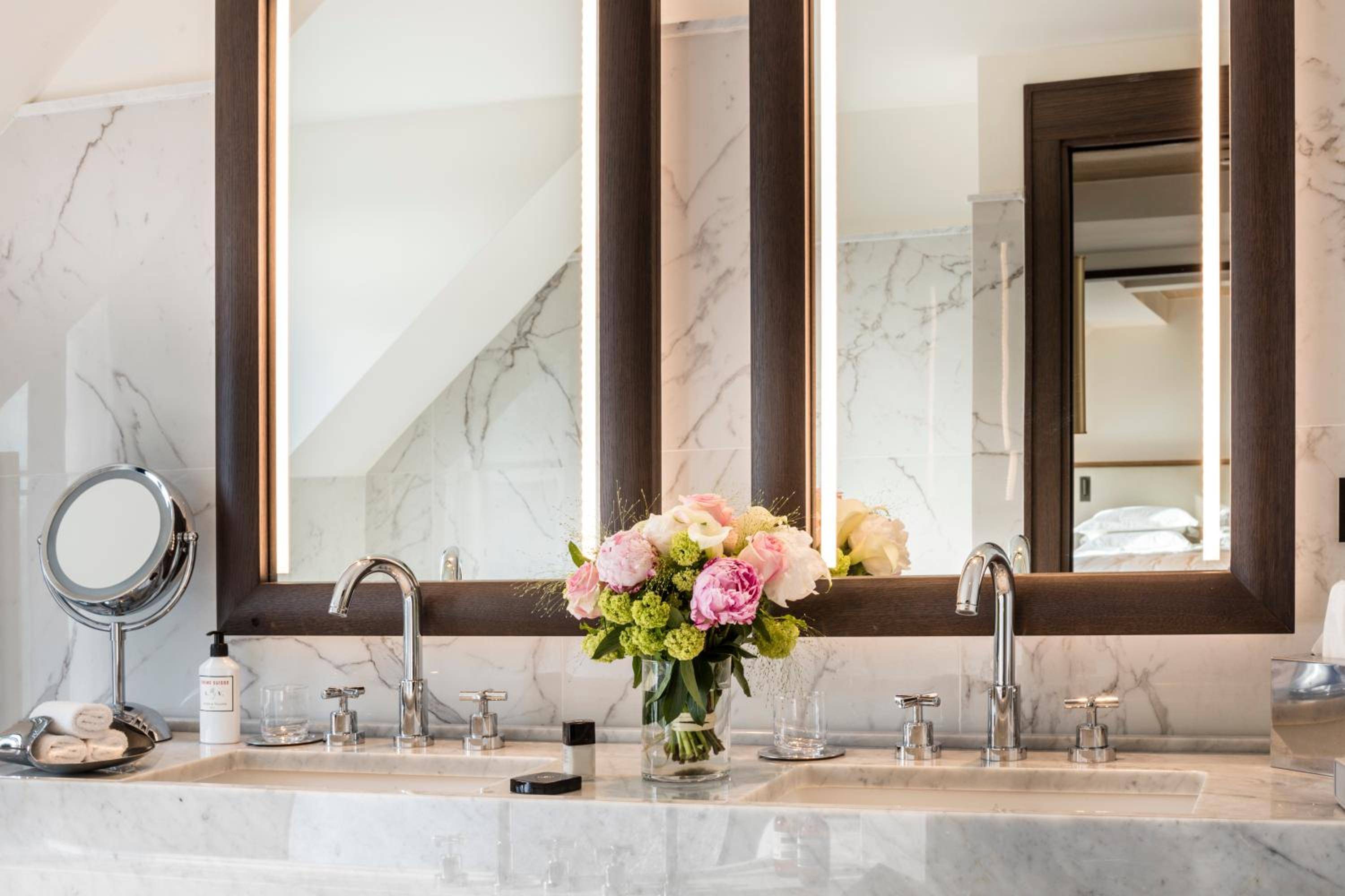 Hyatt Paris Madeleine