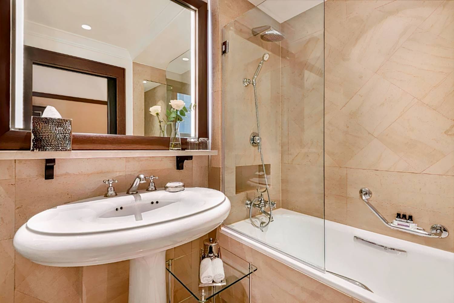 Hyatt Paris Madeleine