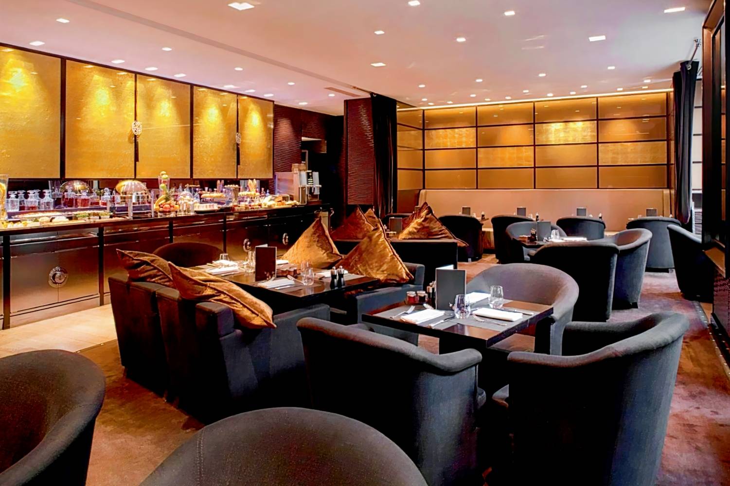 Hyatt Paris Madeleine