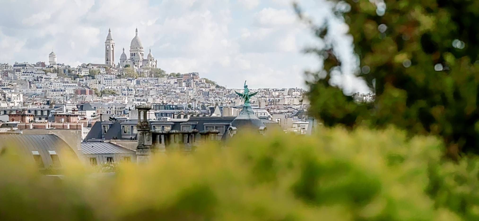 Hyatt Paris Madeleine