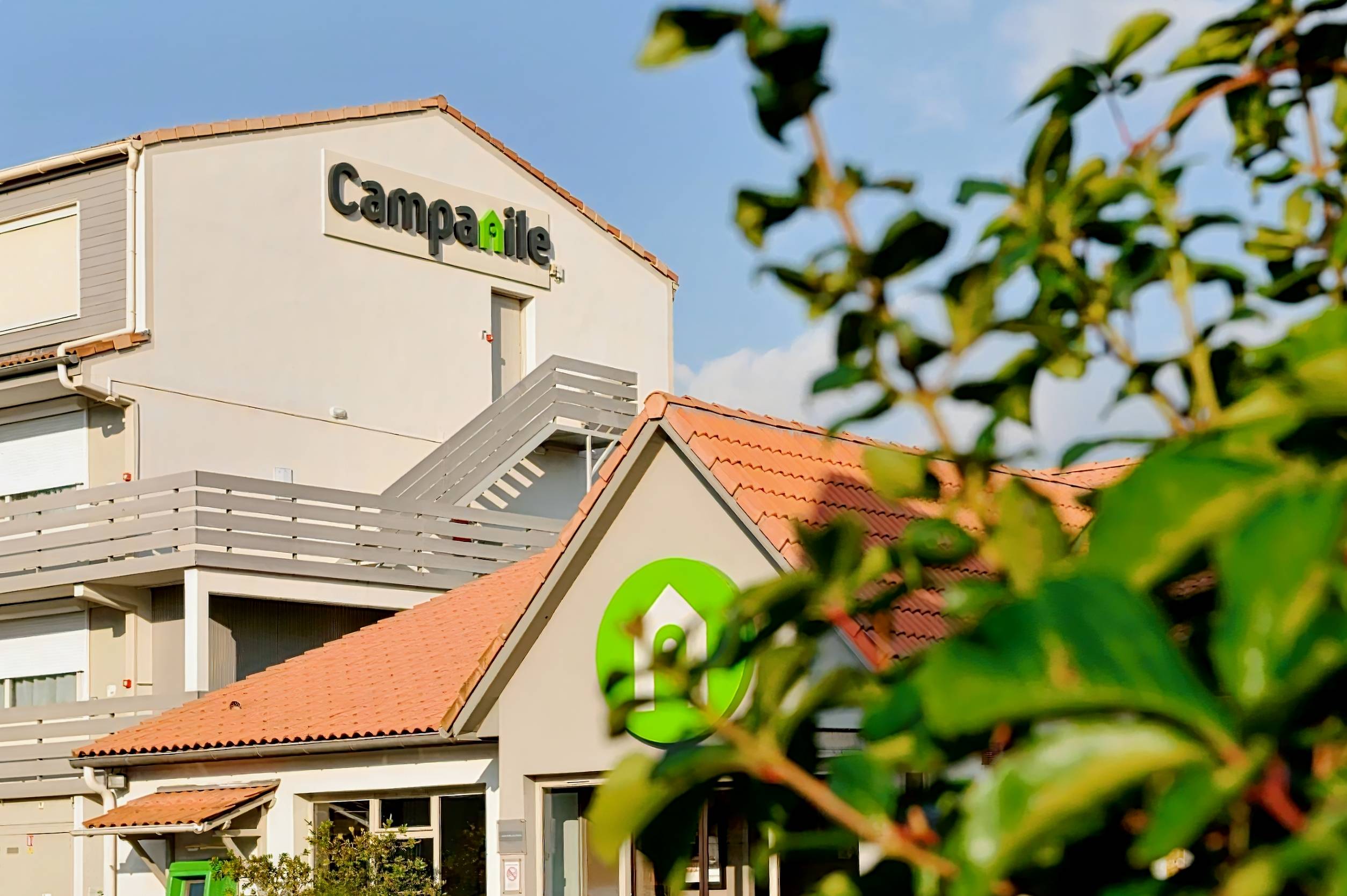 Campanile Toulon Six Fours Ollioules