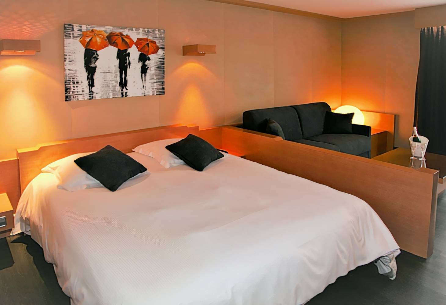 Amirauté Hôtel Deauville