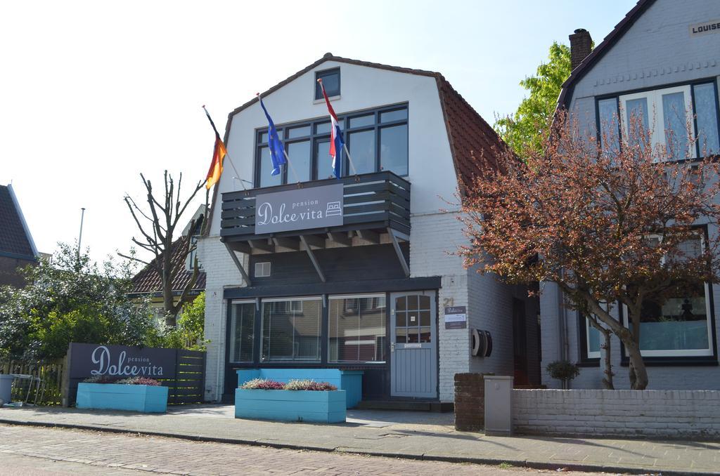 Pension Dolce Vita
