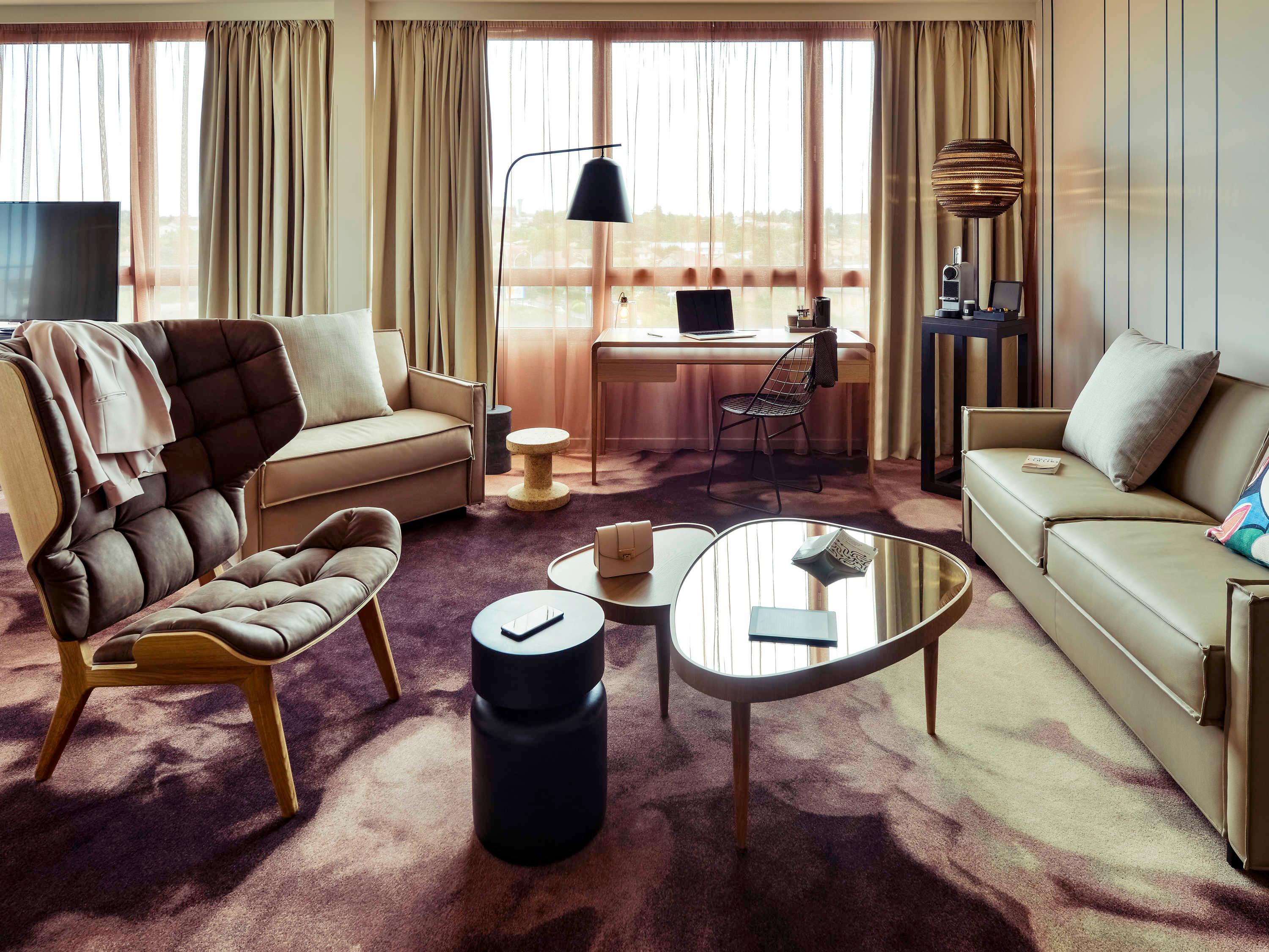 Mercure Lyon Genas Eurexpo hotel