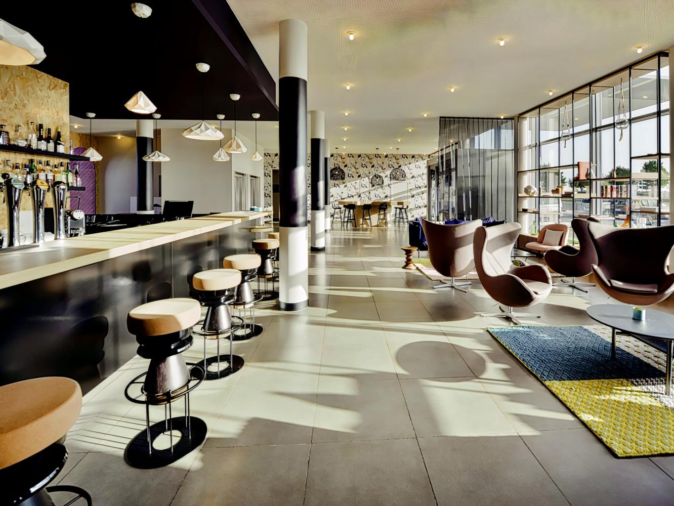 Mercure Lyon Genas Eurexpo hotel