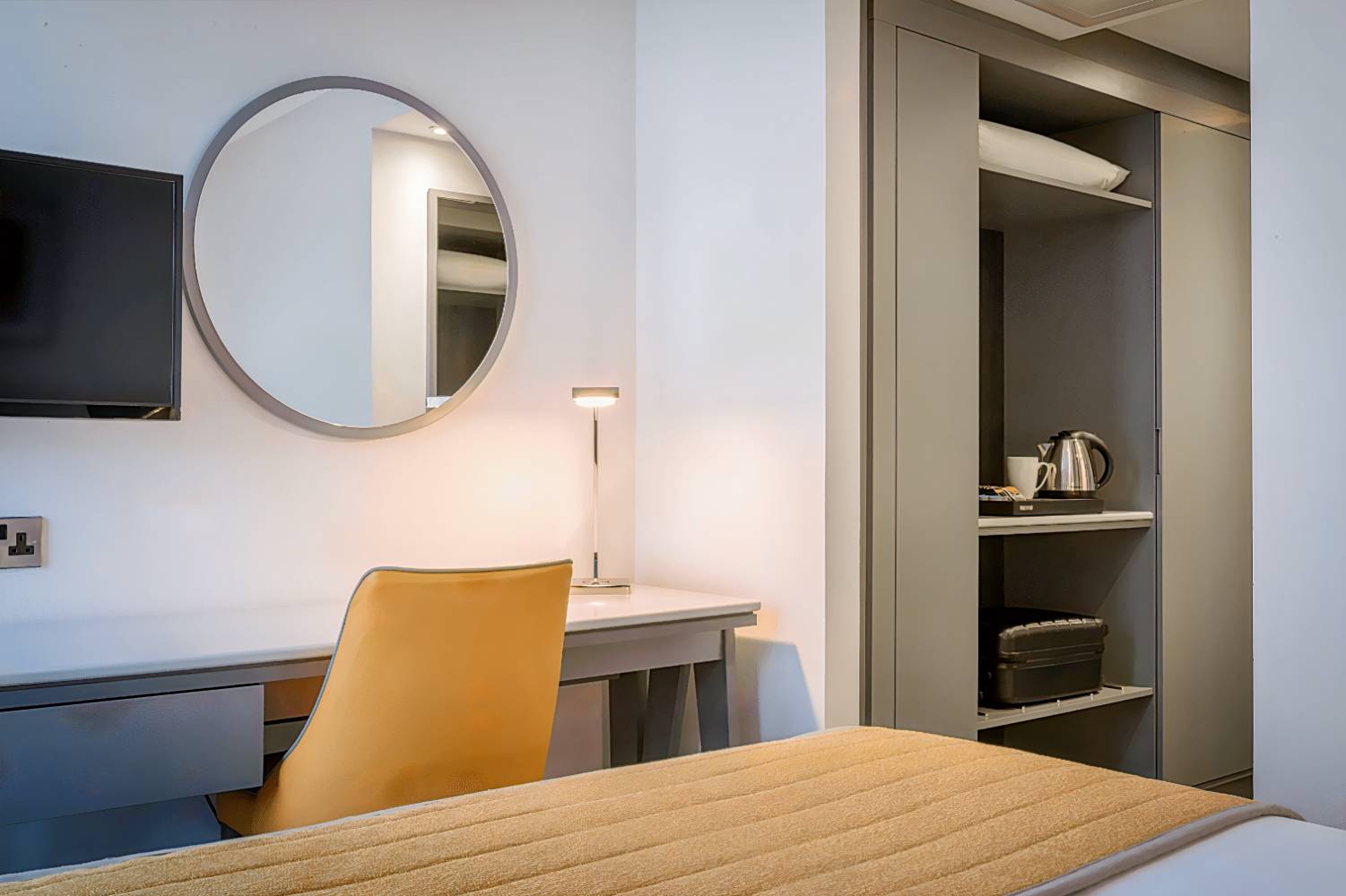 Maldron Hotel Dublin Airport