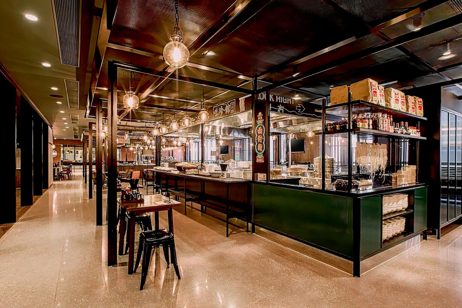 Pentahotel Hong Kong, Kowloon