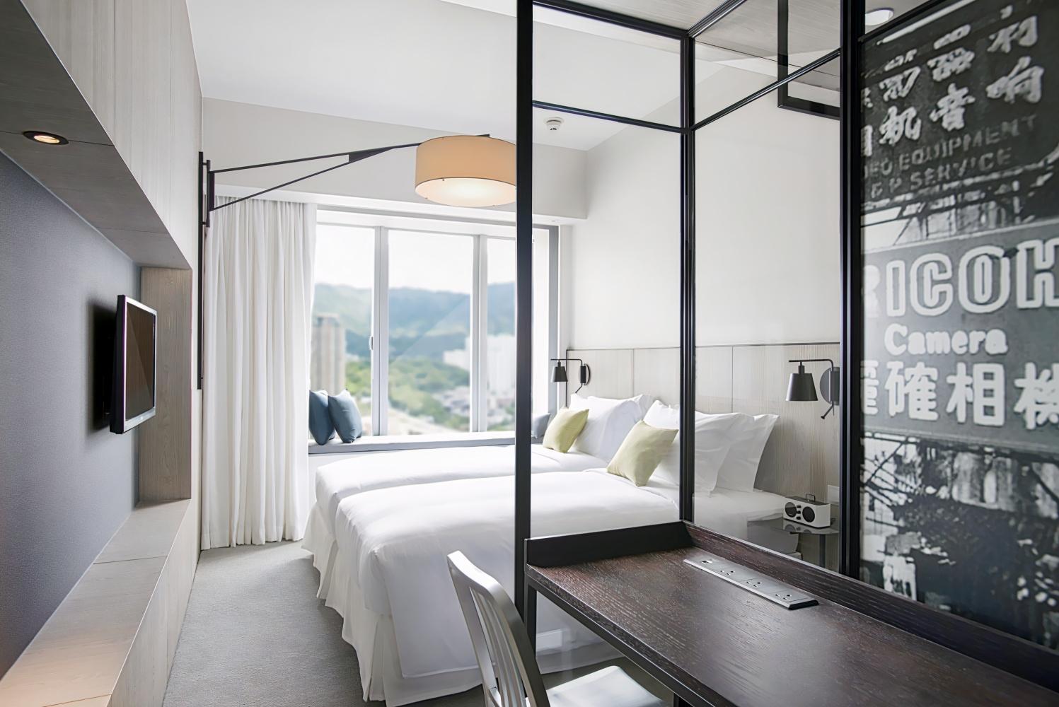 Pentahotel Hong Kong, Kowloon