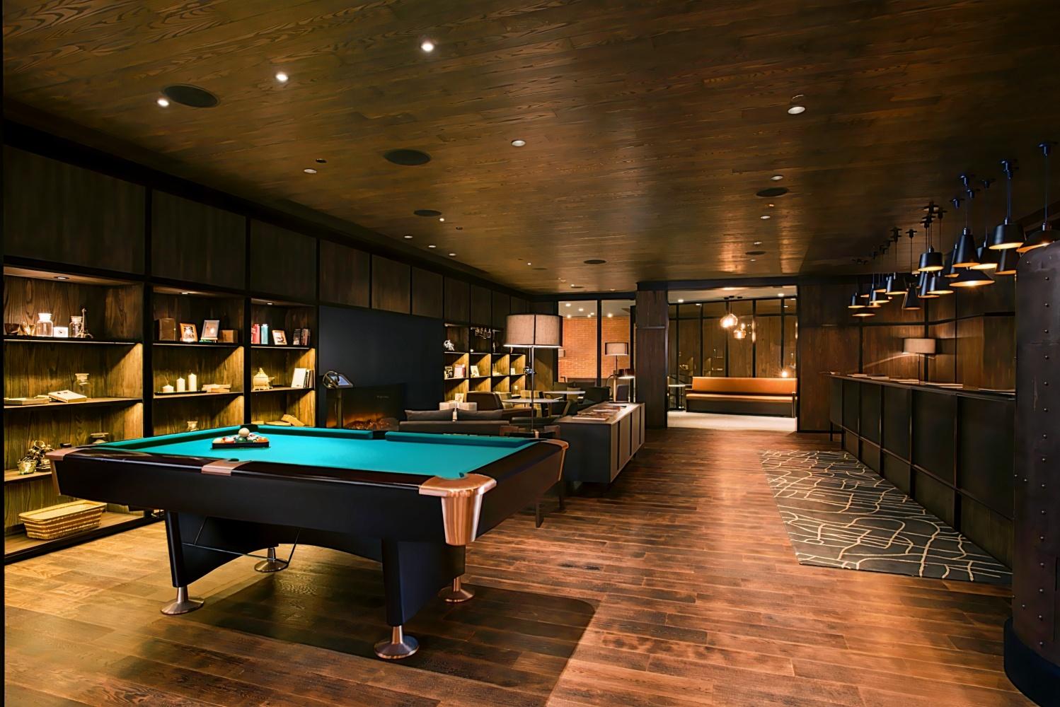 Pentahotel Hong Kong, Kowloon