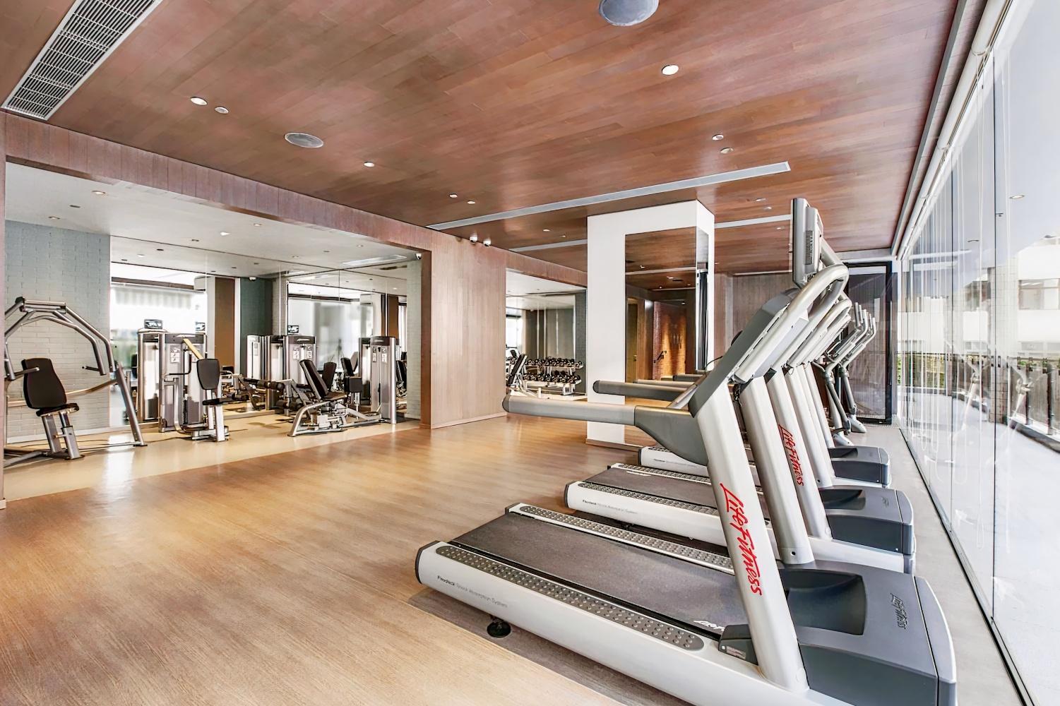 Pentahotel Hong Kong, Kowloon