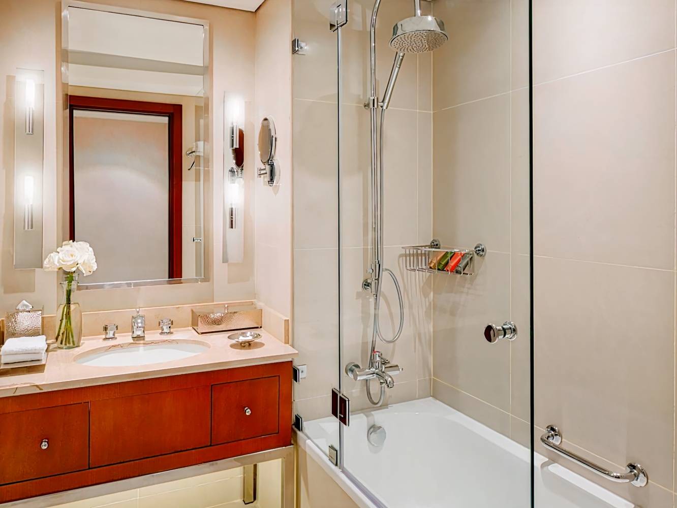 Mövenpick Hotel West Bay Doha