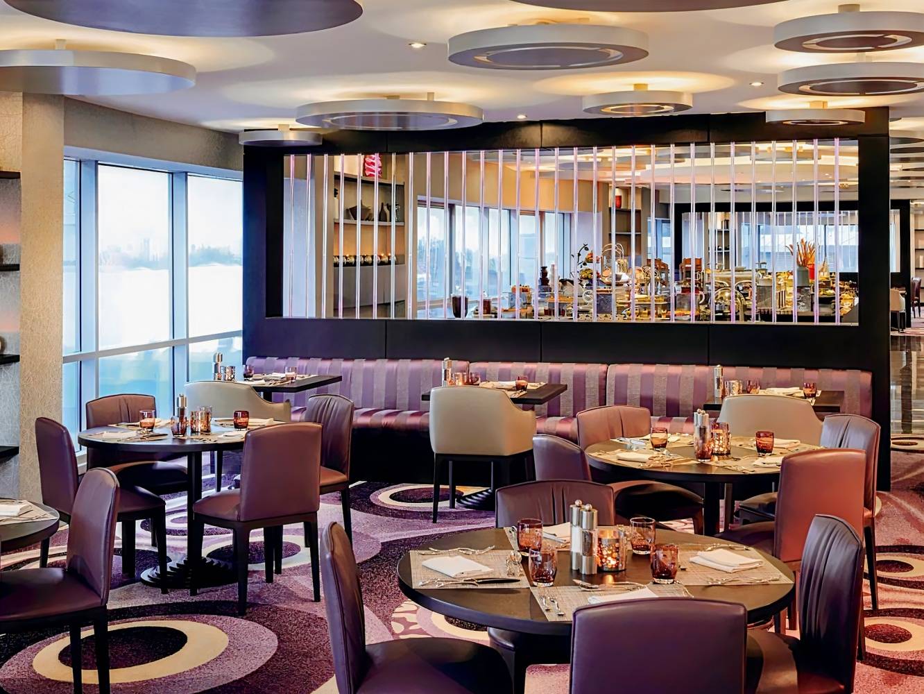 Mövenpick Hotel West Bay Doha