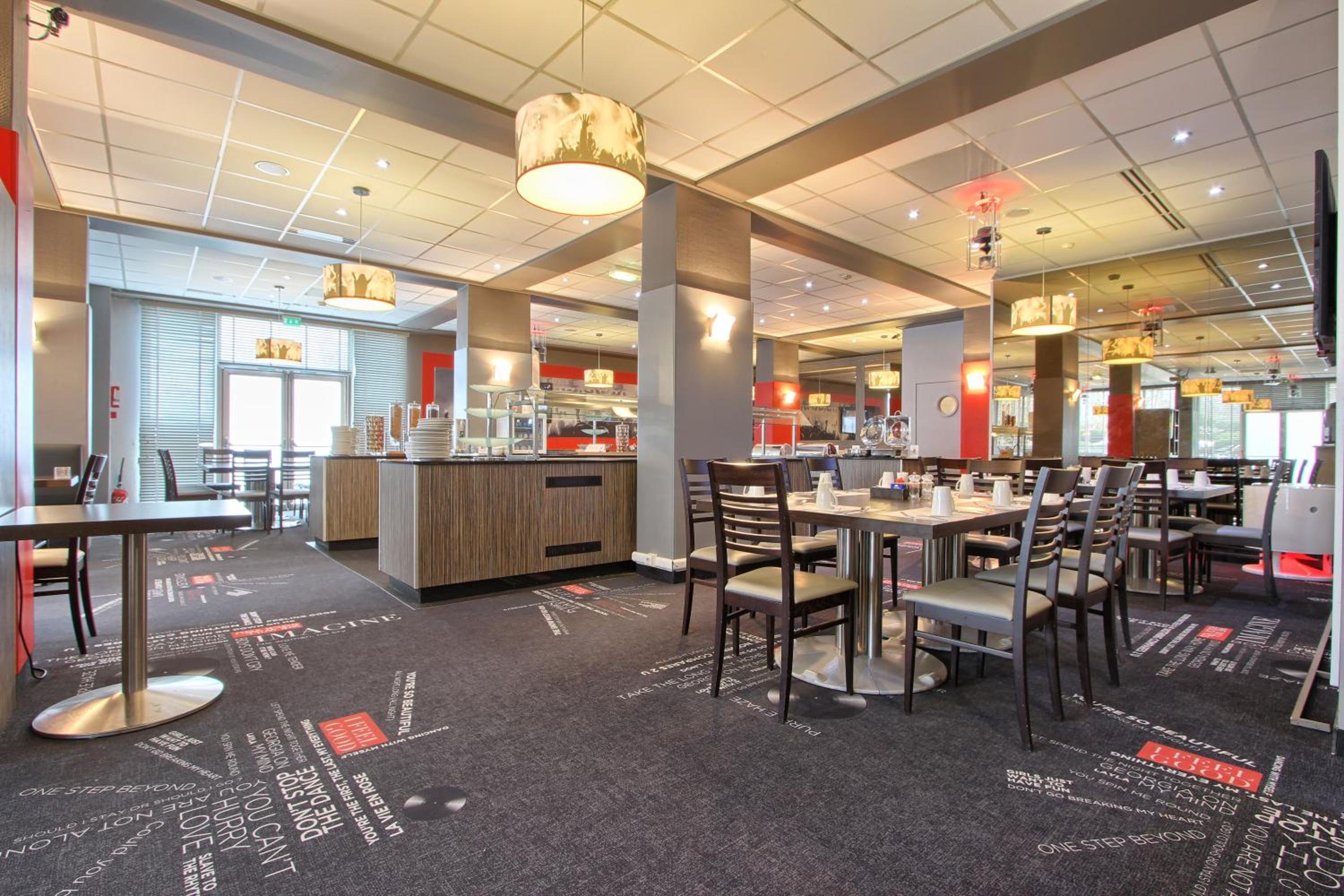 Best Western Plus Paris Orly