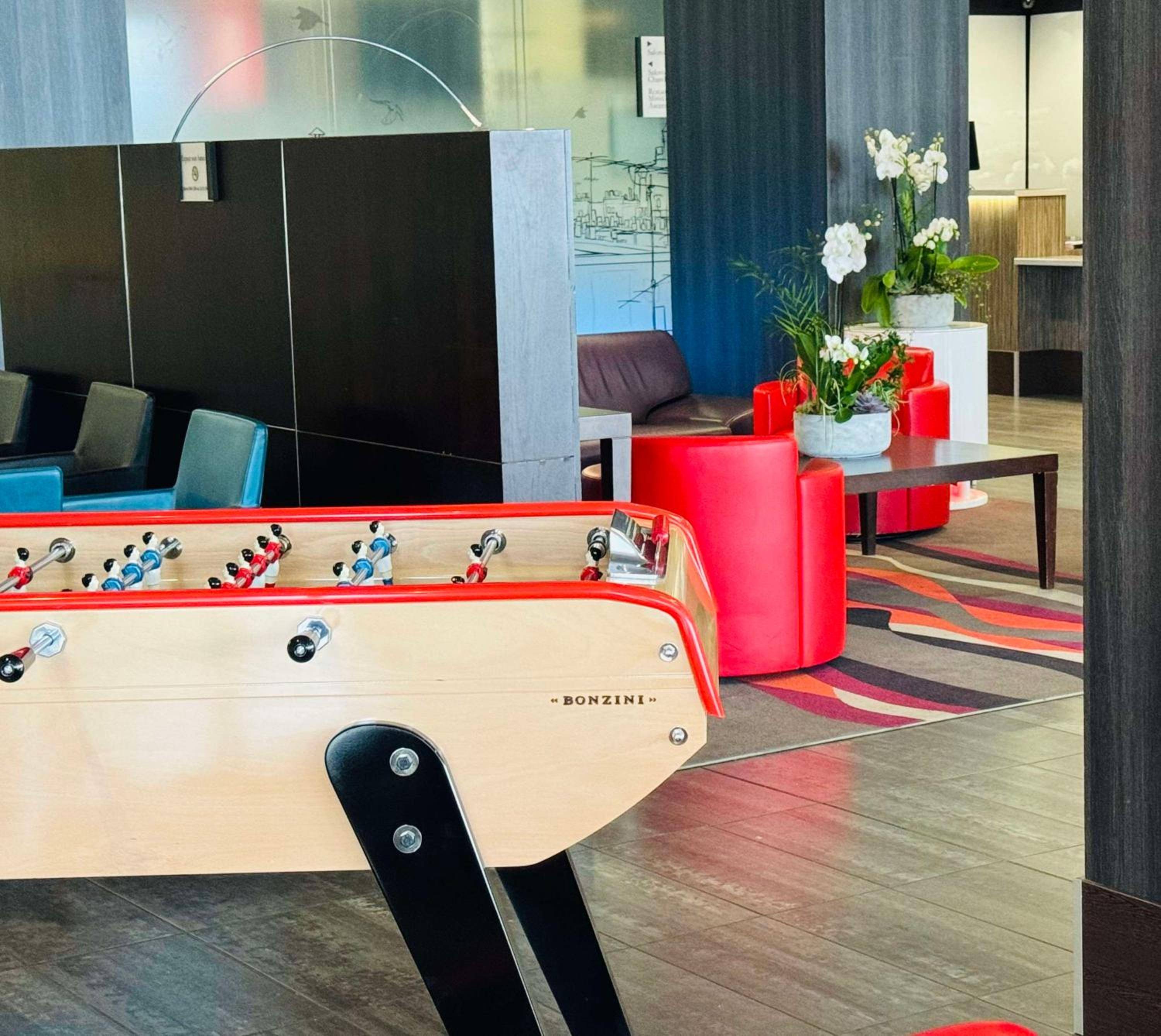 Best Western Plus Paris Orly