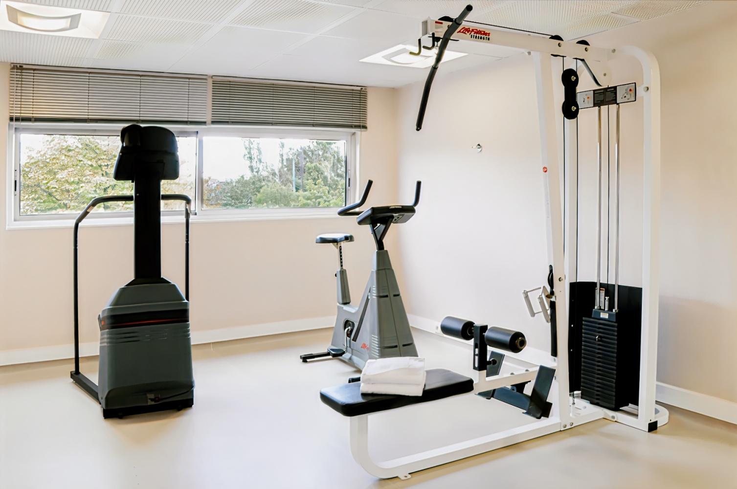 Best Western Plus Paris Orly