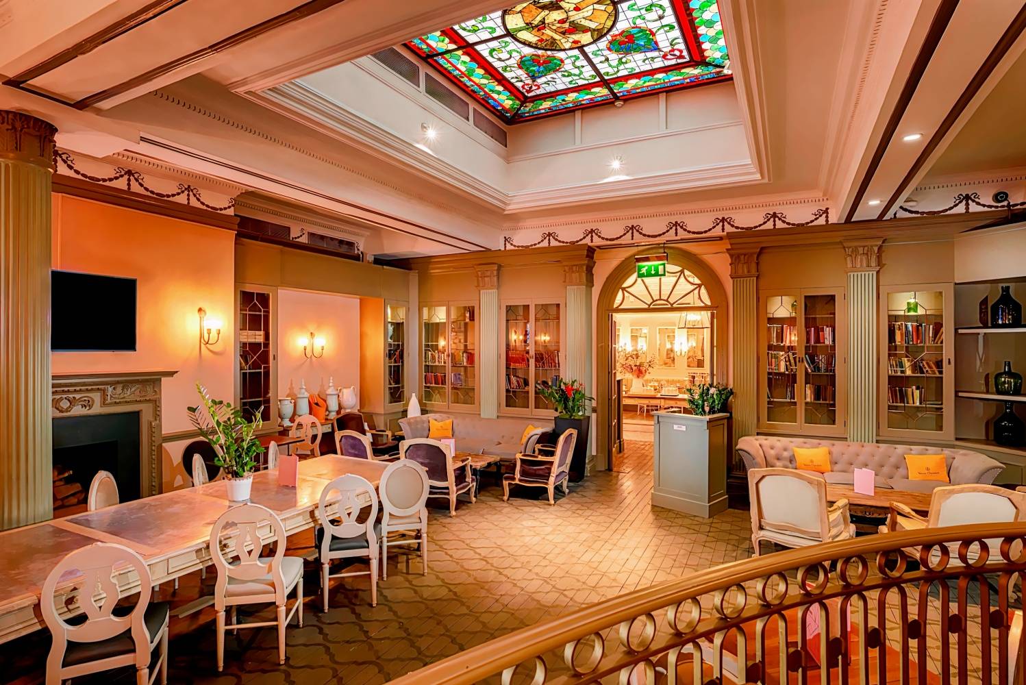 Hilton London Hyde Park