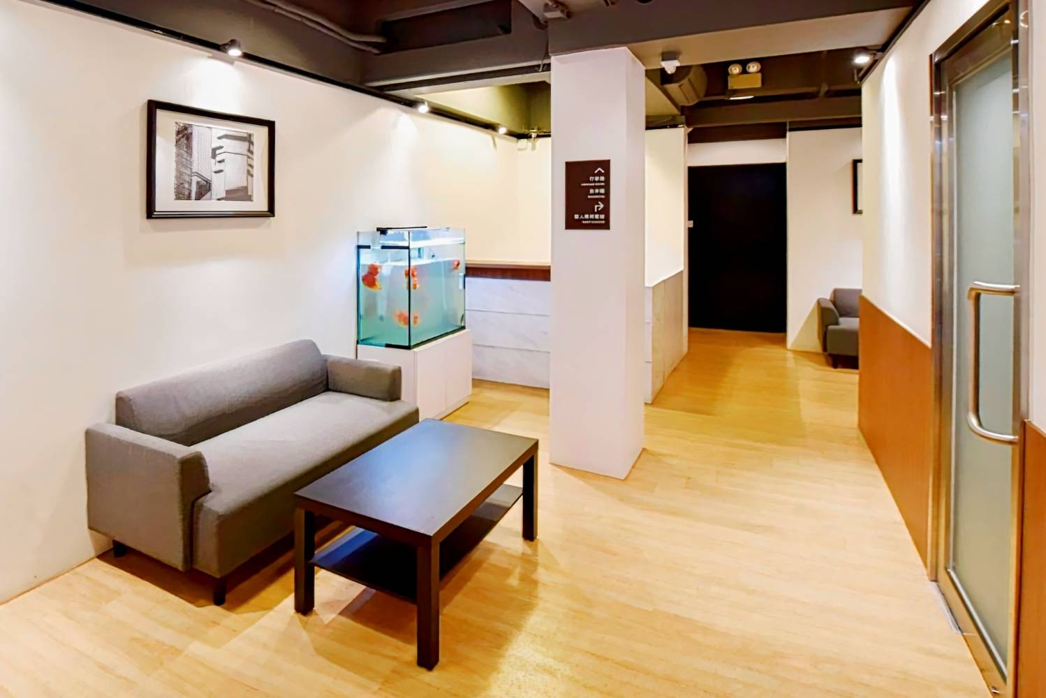 Bridal Tea House Hotel - Yau Ma Tei